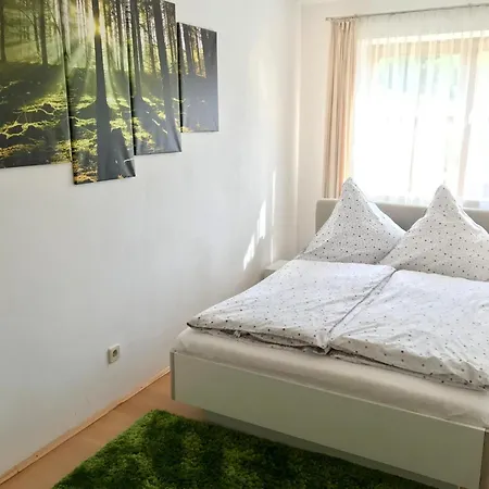 Apartment Bergblick Schoenau am Koenigsee