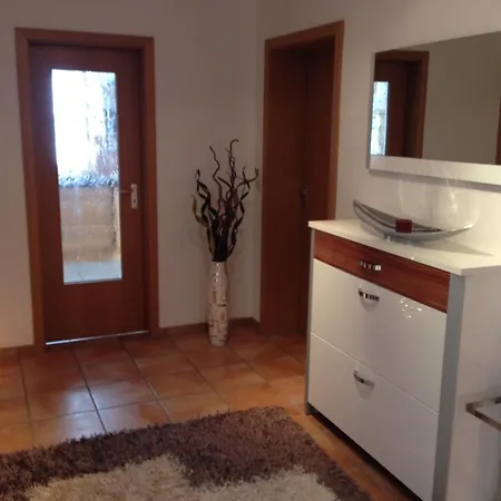 Apartment Bergblick Schoenau am Koenigsee
